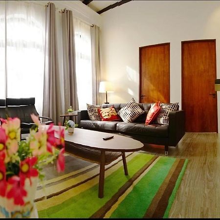 Ipoh Old Town Heritage Family Suite 외부 사진