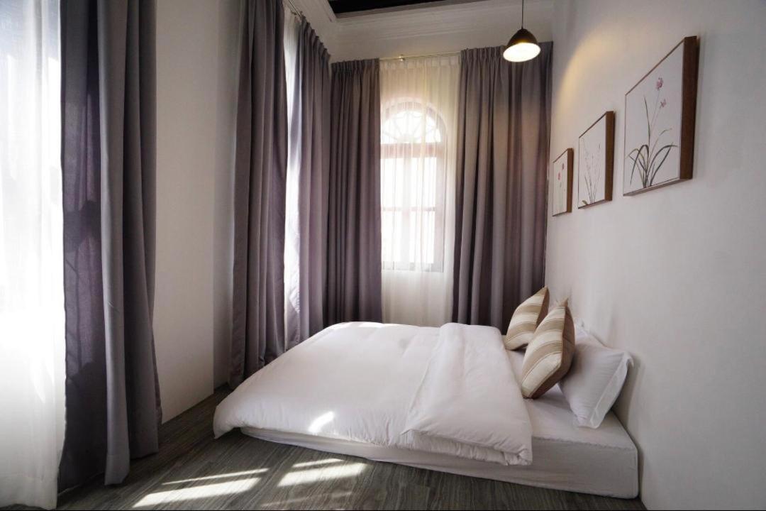 Ipoh Old Town Heritage Family Suite 외부 사진
