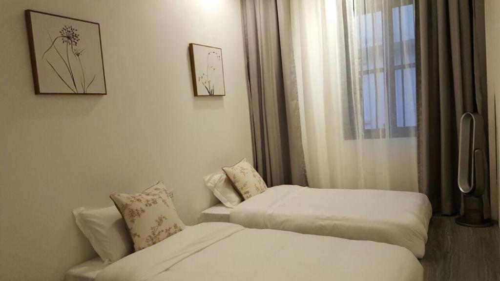 Ipoh Old Town Heritage Family Suite 외부 사진